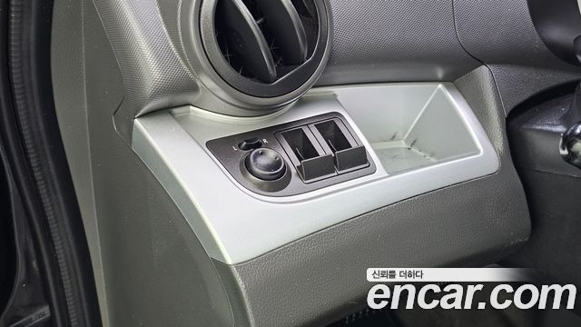 Chevrolet Korea Spark 2012 — photo 21