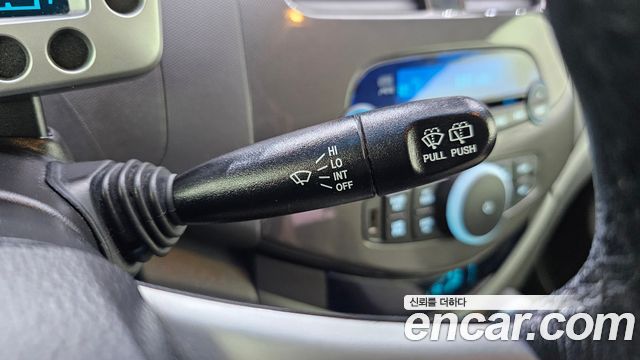 Chevrolet Korea Spark 2012 — photo 24