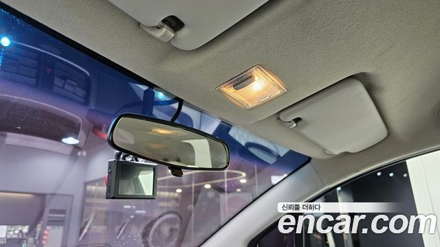Chevrolet Korea Spark 2012 — photo 25