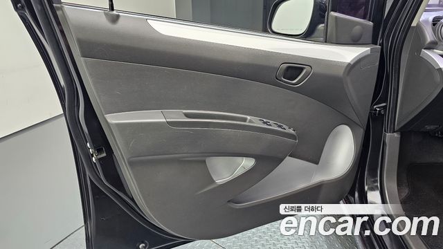 Chevrolet Korea Spark 2012 — photo 14