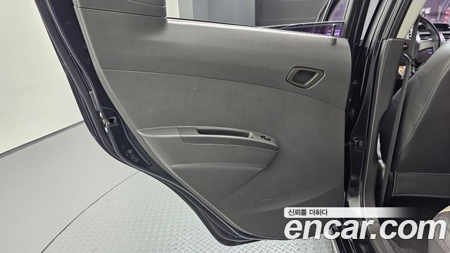 Chevrolet Korea Spark 2012 — photo 15