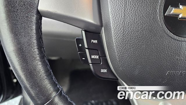 Chevrolet Korea Spark 2012 — photo 27