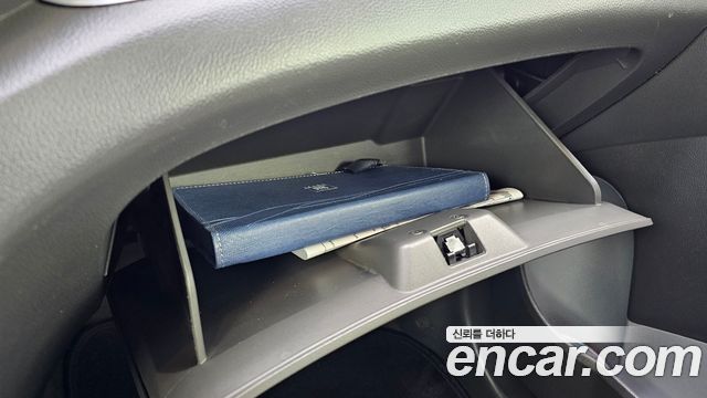 Chevrolet Korea Spark 2012 — photo 30