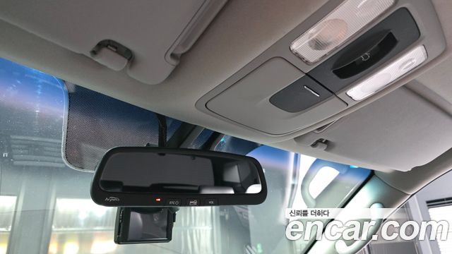 Kia Mohave 2015 — photo 22