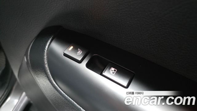Kia Mohave 2015 — photo 24