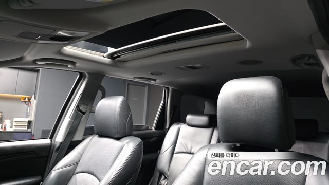 Kia Mohave 2015 — photo 25