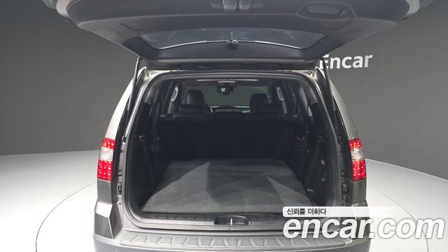 Kia Mohave 2015 — photo 26