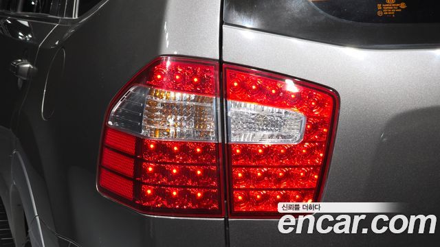 Kia Mohave 2015 — photo 9
