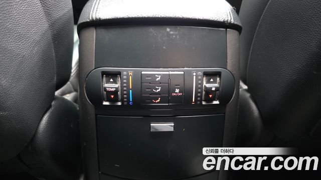 Kia Mohave 2015 — photo 31