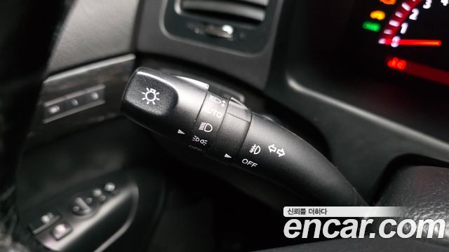 Kia Mohave 2015 — photo 33