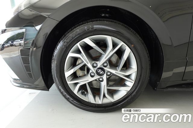 Hyundai Sonata 2023 — photo 5