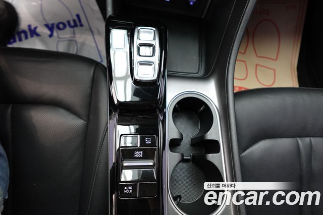 Hyundai Sonata 2023 — photo 9