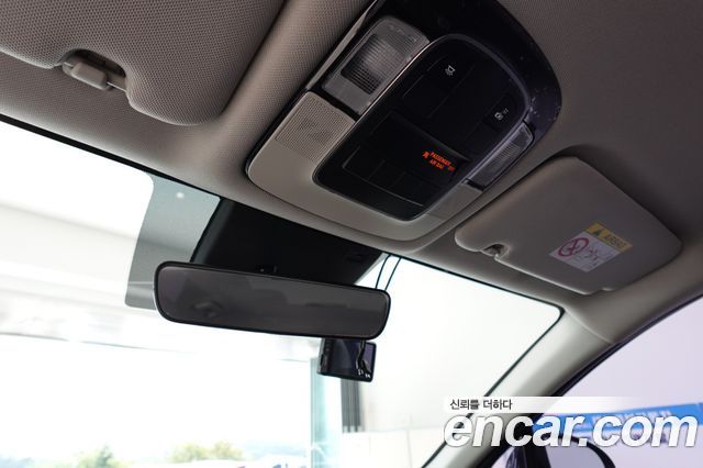Hyundai Sonata 2023 — photo 18
