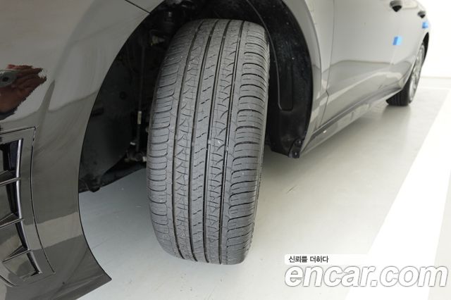 Hyundai Sonata 2023 — photo 20