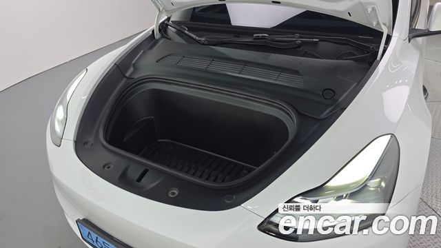 Tesla Model Y 2023 — photo 6