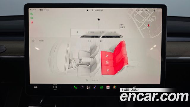 Tesla Model Y 2023 — photo 18