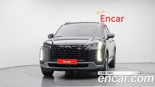 Hyundai Palisade 2024 — photo 3