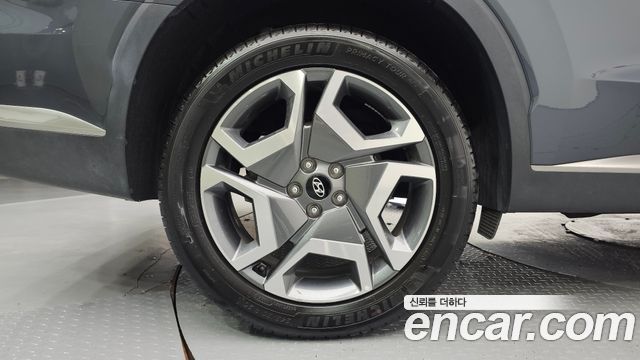 Hyundai Palisade 2024 — photo 5
