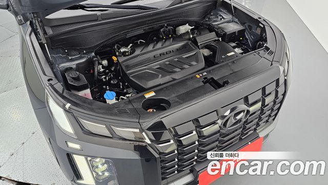 Hyundai Palisade 2024 — photo 6
