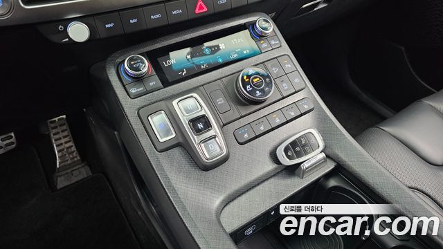 Hyundai Palisade 2024 — photo 9