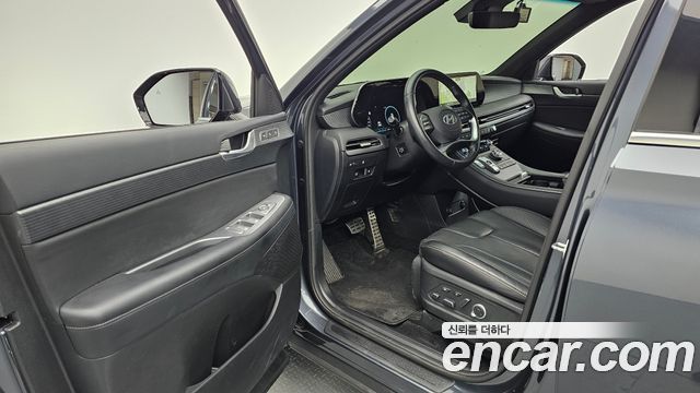 Hyundai Palisade 2024 — photo 10