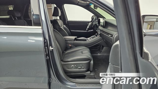 Hyundai Palisade 2024 — photo 11