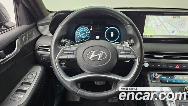 Hyundai Palisade 2024 — photo 13