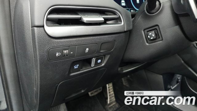Hyundai Palisade 2024 — photo 14