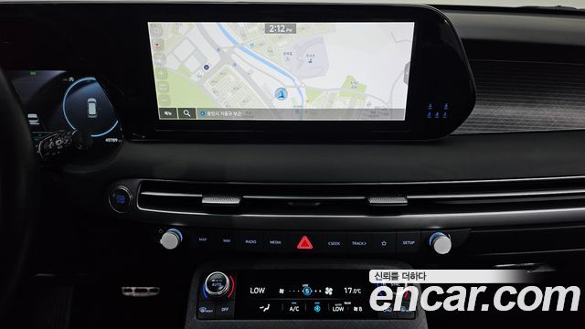 Hyundai Palisade 2024 — photo 15