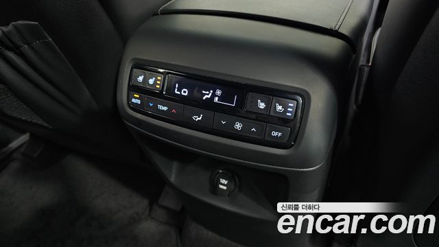 Hyundai Palisade 2024 — photo 19