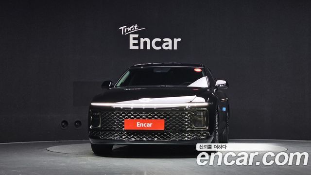 Hyundai Grandeur 2023 — photo 3