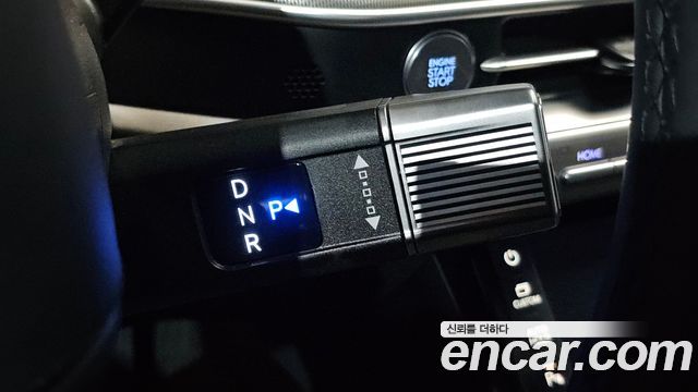 Hyundai Grandeur 2023 — photo 12