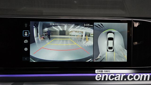 Hyundai Grandeur 2023 — photo 21