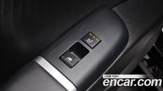 Hyundai Grandeur 2023 — photo 26