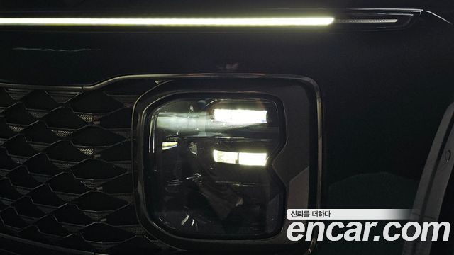 Hyundai Grandeur 2023 — photo 8
