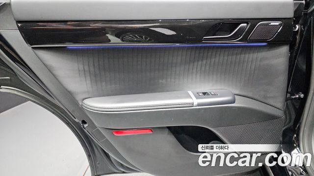 Hyundai Grandeur 2023 — photo 15