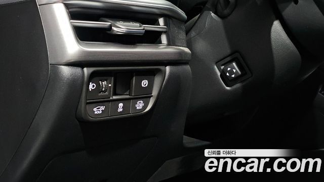 Hyundai Grandeur 2023 — photo 28