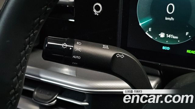 Hyundai Grandeur 2023 — photo 30