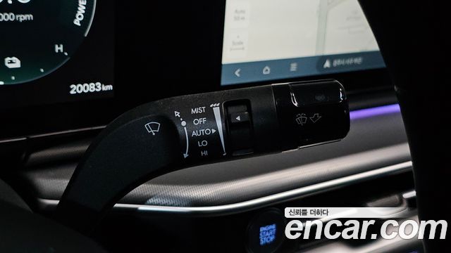 Hyundai Grandeur 2023 — photo 31
