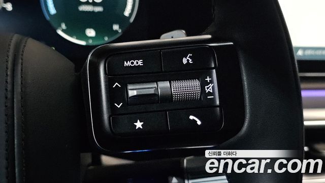 Hyundai Grandeur 2023 — photo 32