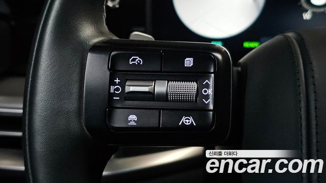 Hyundai Grandeur 2023 — photo 33