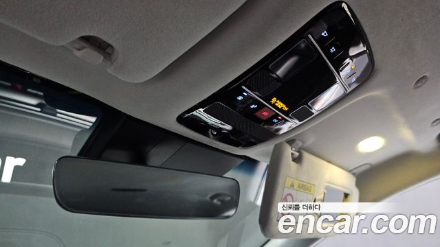 Hyundai Grandeur 2023 — photo 34
