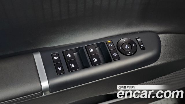 Hyundai Grandeur 2023 — photo 35