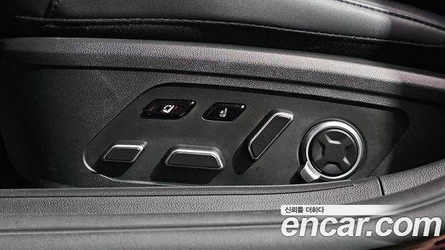 Hyundai Grandeur 2023 — photo 37