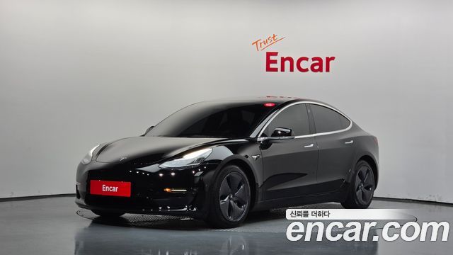 Tesla Model 3 2020 — photo 1