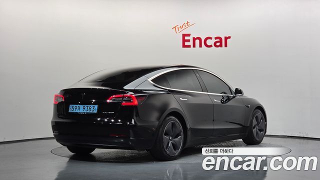 Tesla Model 3 2020 — photo 2