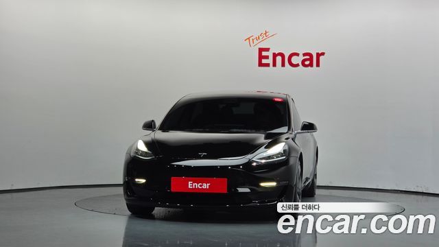 Tesla Model 3 2020 — photo 3