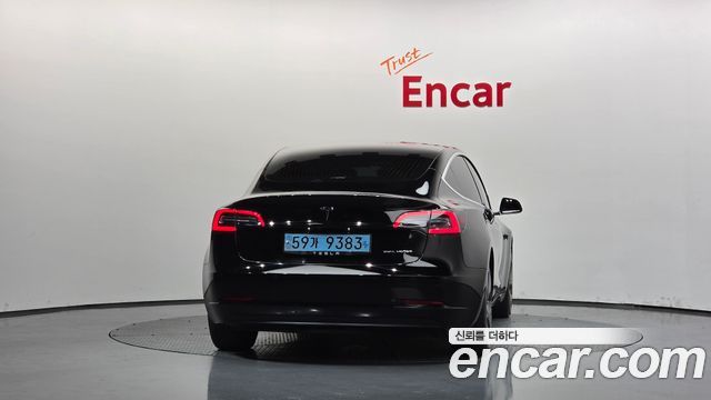 Tesla Model 3 2020 — photo 4