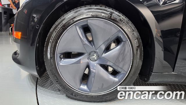 Tesla Model 3 2020 — photo 5