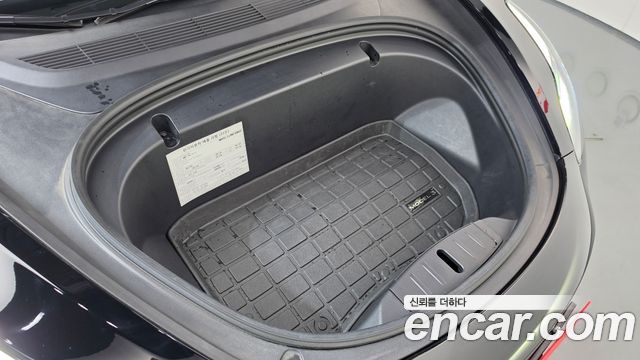 Tesla Model 3 2020 — photo 6